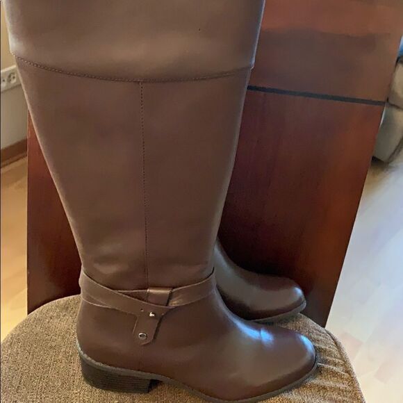 ALFANI Bernie Boots  - Picture 5 of 12